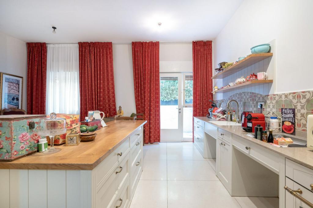Garden Appartment of Tel Aviv